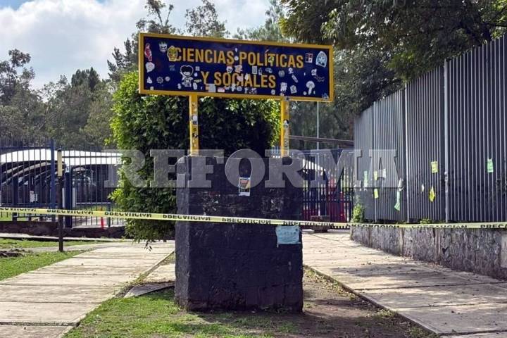 Retoman clases 39 planteles de la UNAM
