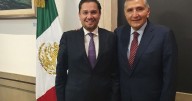 Luis Montaño bajo observación por posible aspiración municipal anticipada en Atizapán