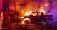 GoFundMe Set Up to Support Councilor Avalos in Wake of Fire “Suspicious In Nature” Raises $13,000