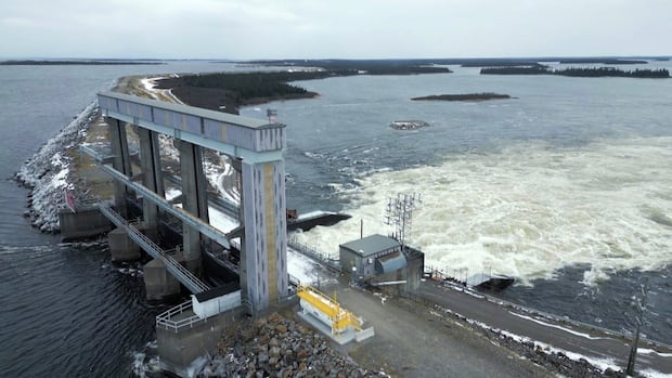Labrador Innu to vote on $87M Hydro