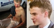 Edward ‘Big Balls’ Coristine’s D.C. Carjacking Attackers Avoid Jail