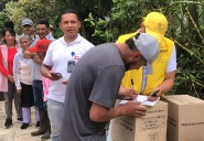 CONFINAMIENTO EN PUERRES: 240 FAMILIAS VIVEN EN MEDIO DEL MIEDO POR ENFRENTAMIENTOS ARMADOS
