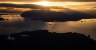 B.C. earthquake: Magnitude 3.1 recorded off Vancouver Island