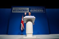 Is anyone listening to the Scottish Tories?