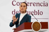 Presidenta Sheinbaum promete apoyo total a damnificados por lluvias: “No dejaremos a nadie en el desamparo”