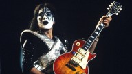 KISS band members, music world react to Ace Frehley’s death