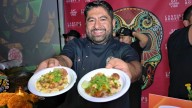 NYC Wine & Food Festival to kick off 5