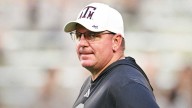 Texas A&M football’s 6-0 start only matters to Mike Elko on one condition