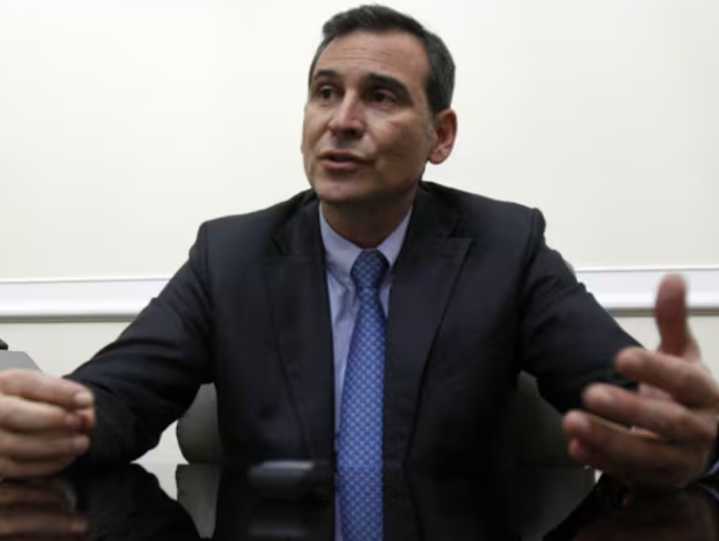 Embajador colombiano en Paraguay dimite por ‘razones filosóficas y de conciencia