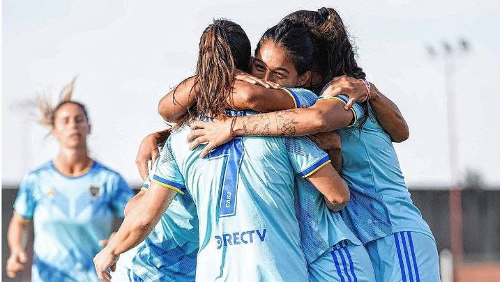 Arranca la Copa Libertadores Femenina 2025 en Argentina