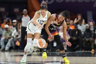 Lynx Star Napheesa Collier Dealt Horrible Injury News After Postseason Exit