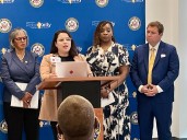 Worries amp up as ACA enrollment nears amid political standoff