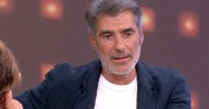 La extraña enfermedad que pudo retirar a Jorge Fernández de ‘La ruleta de la suerte’