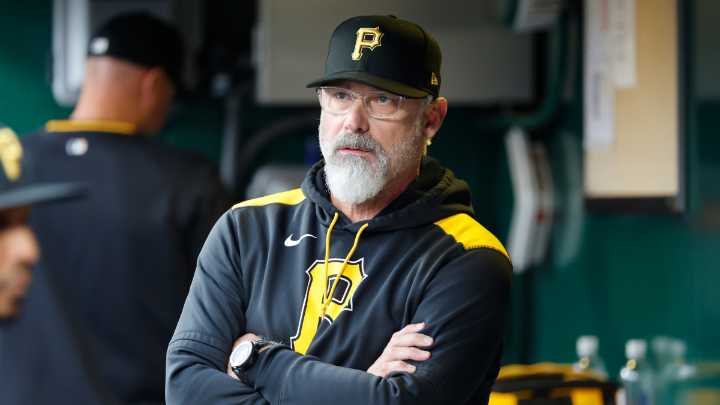 Twins to hire ex-Pirates manager Derek Shelton to take over disappointing Minnesota club, per report