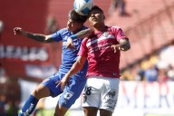 Previa caliente antes de la Sudamericana: el lado B de la victoria de la U sobre Palestino en Santa Laura