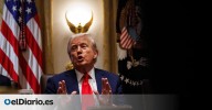 Trump sugiere "expulsar" a España de la OTAN por negarse al 5% del gasto en defensa