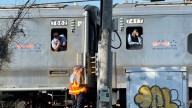 Person hit, killed by LIRR train on Babylon line, MTA says