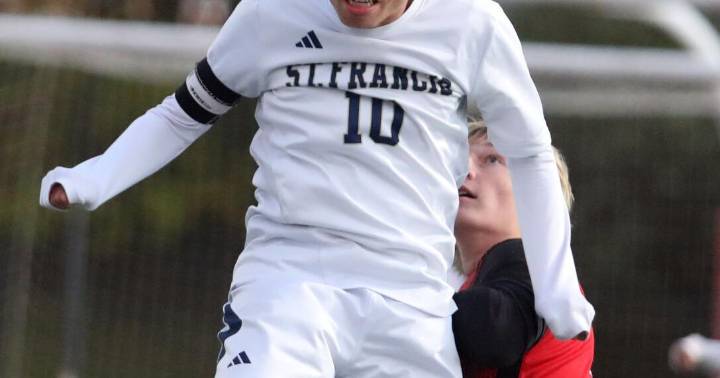 TCSF soccer ends longest playoff run this century