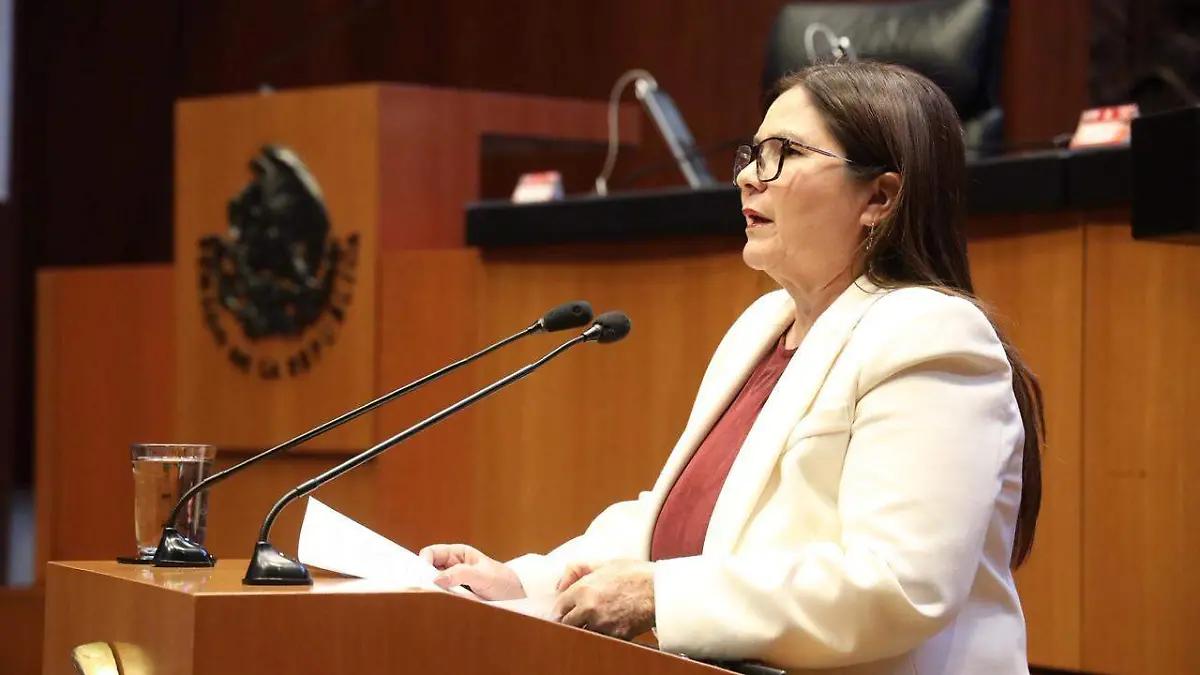 Imelda Castro: mantener el IEPS sobre productos nocivos es un deber ético y humano