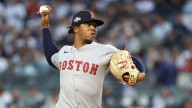 Brayan Bello falters, Red Sox's plan falls apart as Yankees force win-or