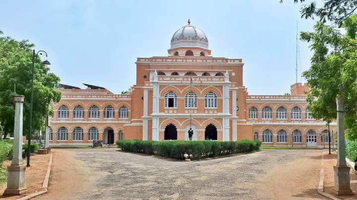 Mahatma Gandhi And Madurai Are Inseparable