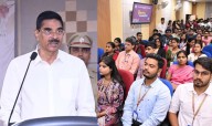 Odisha Governor Urges Students to Drive Innovation on OUTR’s 4th Foundation Day
