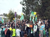 UK protesters stand in solidarity with PoJK’s fight