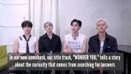 CIX begins new era with 'GO Chapter 1: GO Together'