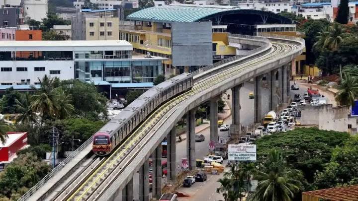 Underground Metro Train Evacuated In Mumbai Due To 'Technical' Problem