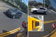New Jersey is fed up with drivers ignoring stopped school buses