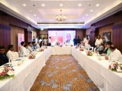 Kejriwal Promises Power Boost for Punjab: A Power Cut