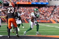 Can players-only meeting help Bengals defense fix ‘little things’ that led to collapse vs. Jets?