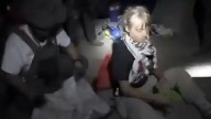 Israel interceptó la flotilla que iba hacia Gaza y detuvo a Greta Thunberg