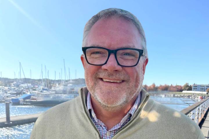 Edmonds appoints new public works director