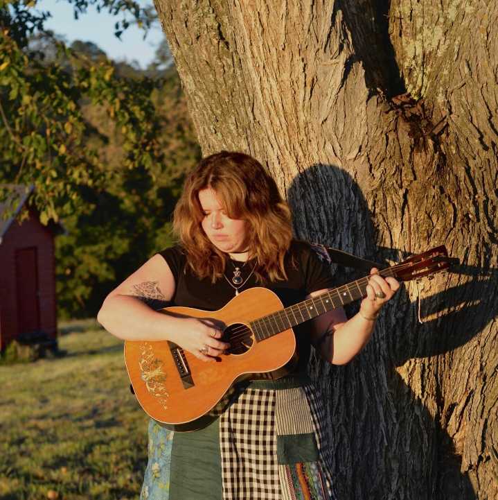 Carnegie Hall’s Second Stage Series and Appalachian Heritage Series Join to Present Elsa Howell: Ballad of Old Appalachia