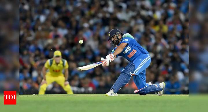 Rohit Sharma 3.0 takes guard: Under Shubman Gill, Gautam Gambhir, opener reprises role of being a calculated accumulator of runs