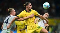 France's players' union backs Rabiot over criticism of Serie A's Australia fixture