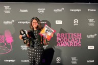 The Conversation’s Curious Kids wins best kids podcast at British Podcast Awards