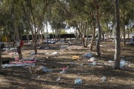 Revelan un documento de Hamás que ordenaba matar civiles y filmarlo para sembrar terror