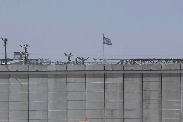Israel informó que 137 personas de la Flotilla de 14 países fueron deportadas a Turquía