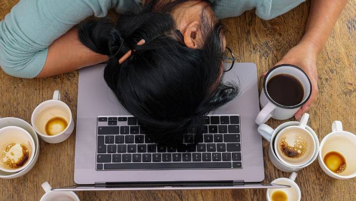 There Are Five Different Types Of Bad Sleeper. Which One Are You?