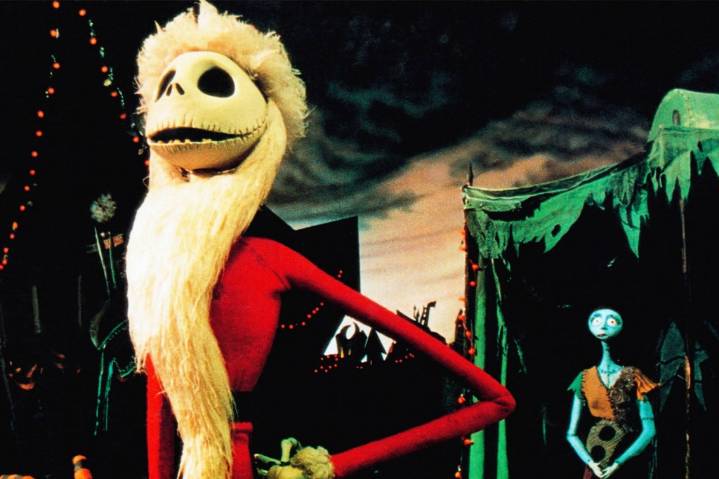What’s This?! Billboard’s Top Holiday Albums Chart Returns for 2025, Led by ‘The Nightmare Before Christmas’