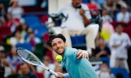 Rinderknech sigue la estela de su primo Vacherot hacia semifinales