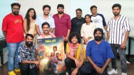 Sree Vishnu unveils FL of ‘AmeerLog’
