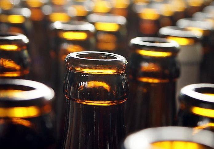Centro de Saltillo concentra la mitad de licencias de alcohol