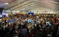 Confirmaron la grilla de la Fiesta del Inmigrante y las Colectividades en Zapala