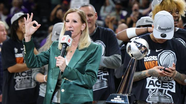WNBA owners, insiders on Cathy Engelbert, officiating, CBA