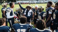 Fayetteville football coaches offer support to E.E. Smith community