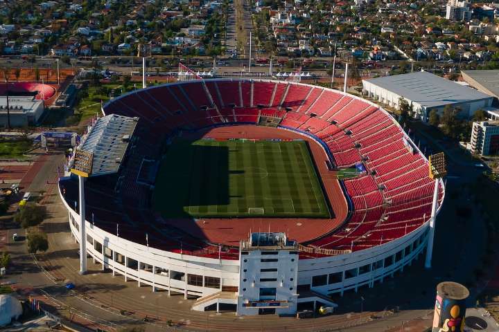 La razón por la que Colo Colo jugará en el Estadio Nacional ante Limache: este fue su último partido como local en Ñuñoa