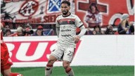 Colón tendría un principio de acuerdo con Espínola y así evitaría la inhibición